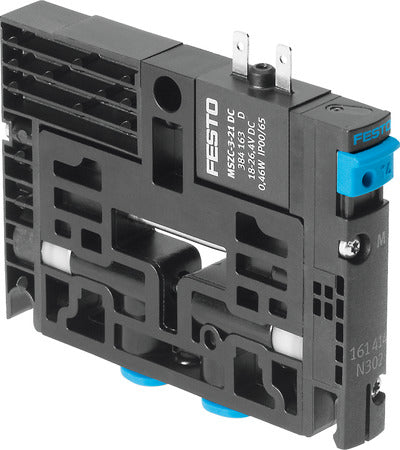 CPV10-M1H-5LS-M7-B-EX Solenoid valve