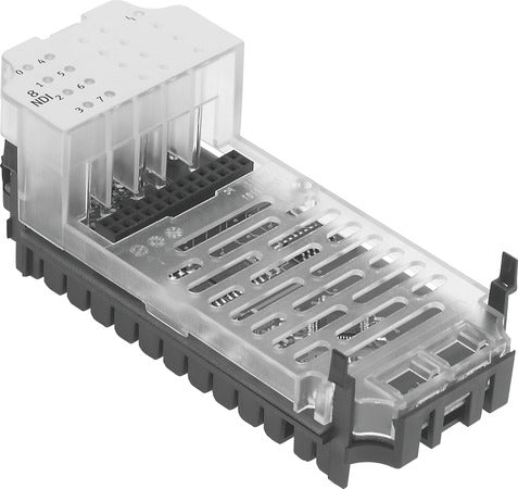 CPX-8NDE Input module
