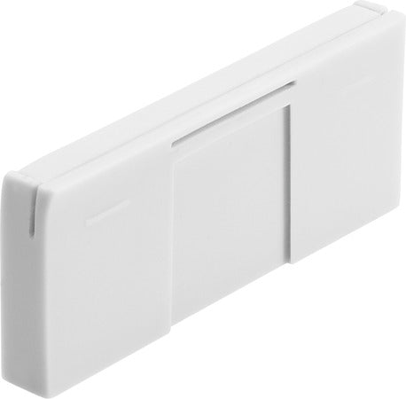 ASCF-H-E2 Inscription label holder