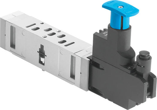 VABF-S3-1-R2C2-C-6 Regulator plate