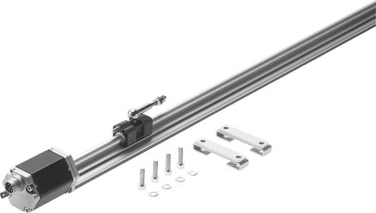 MME-MTS-1250-TLF-AIF Displacement encoder