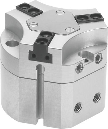 HGDT-63-A-F-G2 Three-point gripper