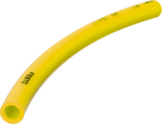 PAN-12X1,75-GE Plastic tubing