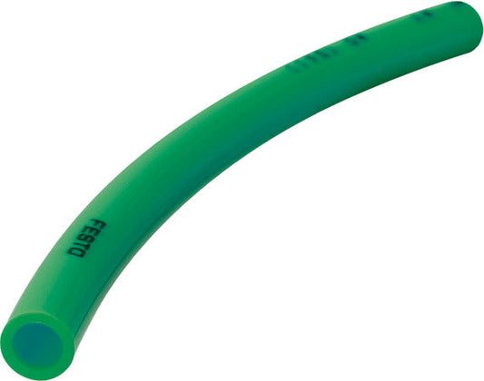 PAN-4X0,75-GN Plastic tubing