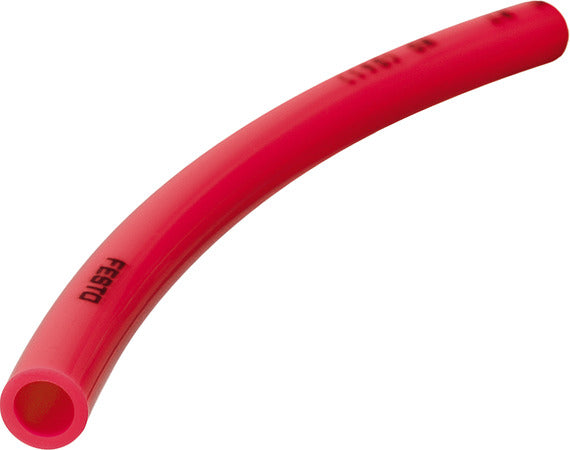 PEN-8X1,25-RT Plastic tubing
