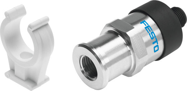 SPTW-P16R-G14-A-M12 Pressure transmitter