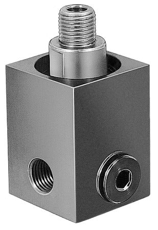 GF-1/4 Rotary distributor