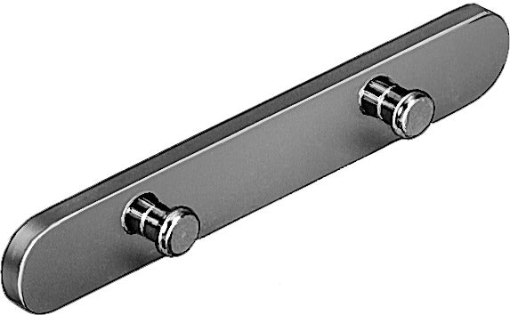 EV-10/30-DP Clamping plate