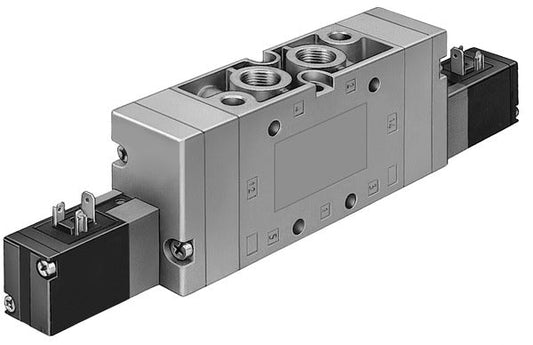 MVH-5/3G-3/8-B Solenoid valve