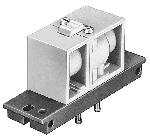 J-3-PK-3 Pneumatic valve