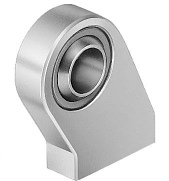 LSNSG-80 Clevis foot