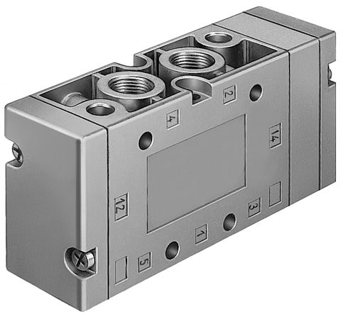 VL-5/3B-3/8-B-EX Pneumatic valve