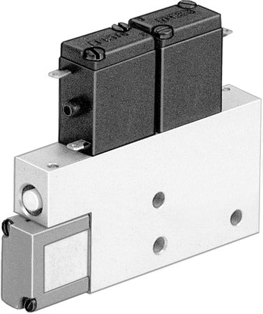 VAD-MYB-I-1/8 Vacuum generator