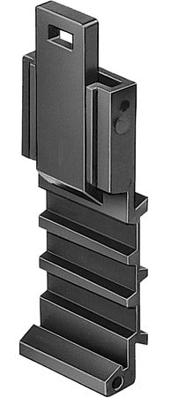 MPL-MUS/PZ-H Mounting plate