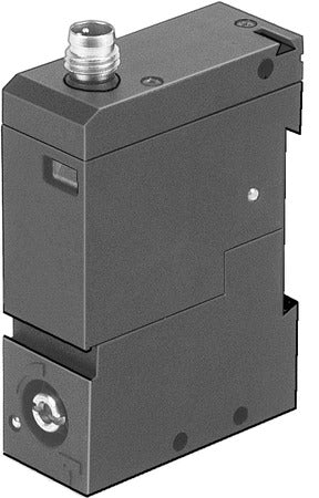 VPEV-W-S-LED-GH Vacuum switch