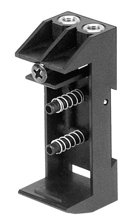 PZVT-S-DIN Mounting base
