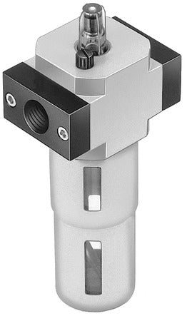 LOE-1-D-MAXI-NPT Lubricator