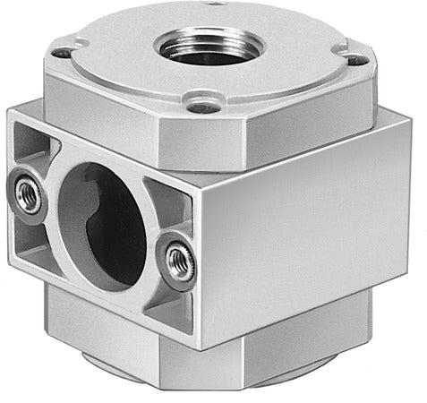 FRM-D-MAXI Branching module