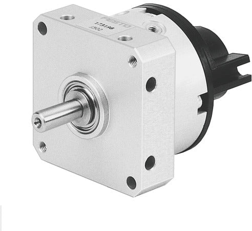 DSM-10-90-P-A Semi-rotary drive