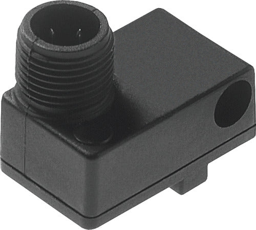 SMTO-8E-NS-M12-LED-24 Proximity sensor