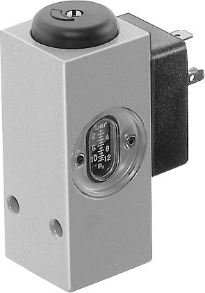 PEV-1/4-SC-OD Pressure switch