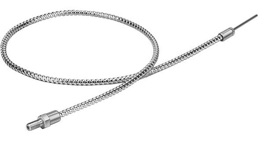 SOEZ-LLG-SE-0,5-M4 Fibre-optic cable