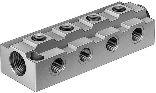 FR-8-1/4 Distributor block