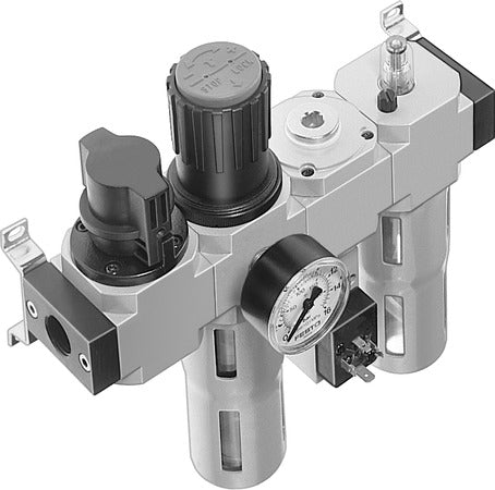 FRC-3/4-D-MAXI-KC-A Service unit combination