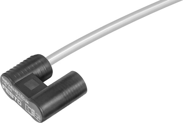 SMEO-4U-K-LED-24 Proximity sensor