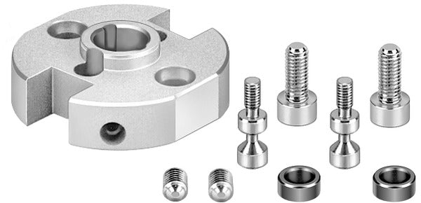 HAPG-SD2-10 Adapter kit