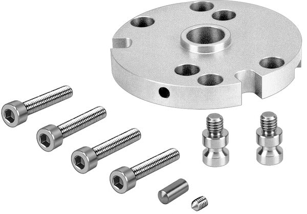 HAPG-SD2-8 Adapter kit