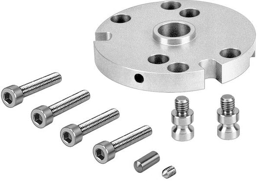 HAPG-SD2-8 Adapter kit
