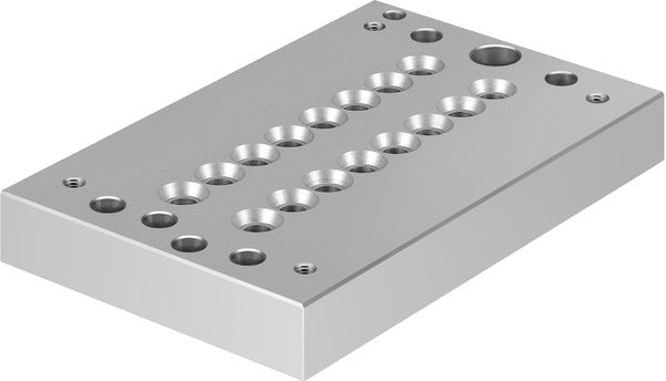 CPV10-VI-P8-M7 Multi-pin