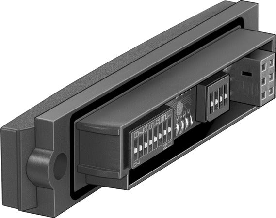 CPV10/14/18-GE-DI-SM Switch module