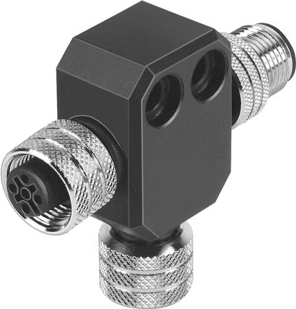 FB-TA-M12-5POL T adapter