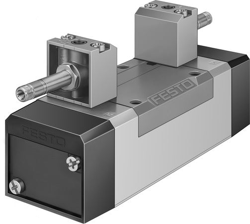 MFH-5/3E-D-2-S-C-EX Solenoid valve