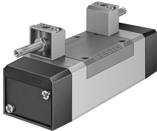 MFH-5/3G-D-3-S-C Solenoid valve