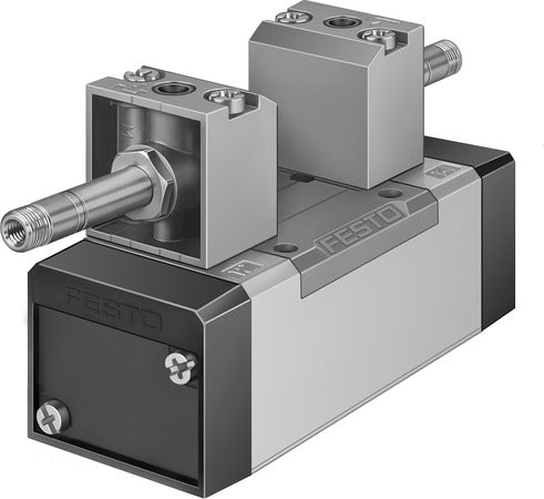 MFH-5/3G-D-1-C Solenoid valve