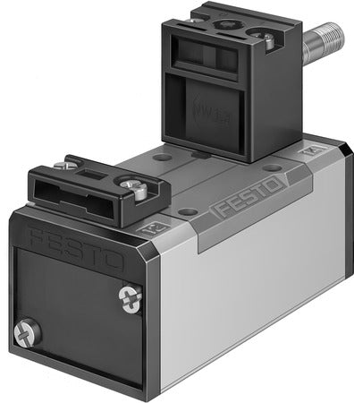 MFH-5/2-D-2-FR-C-EX Solenoid valve