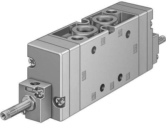 MFH-5/3G-3/8-B-EX Solenoid valve