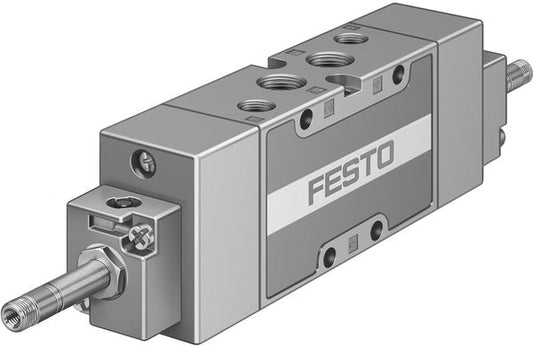 JMFH-5-1/4-B-EX Solenoid valve