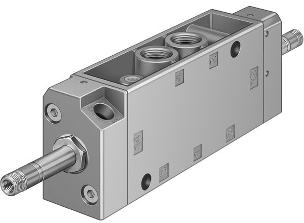 JMFH-5-1/4-NPT Solenoid valve
