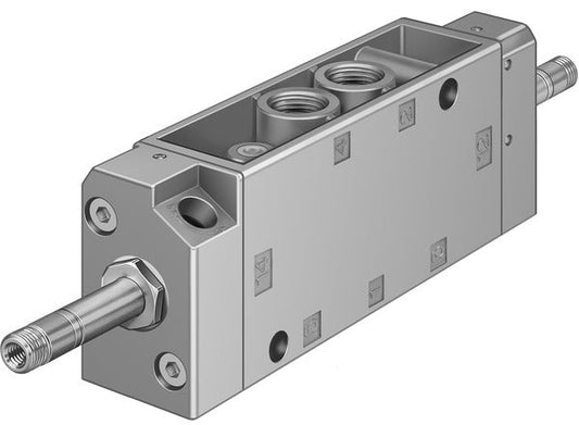 JMFH-5-1/4-NPT Solenoid valve