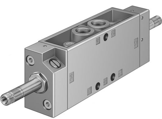 JMFDH-5-1/8-EX Solenoid valve
