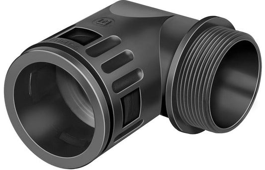 MKRL-16,5-PG-16 Elbow fitting for protective conduit
