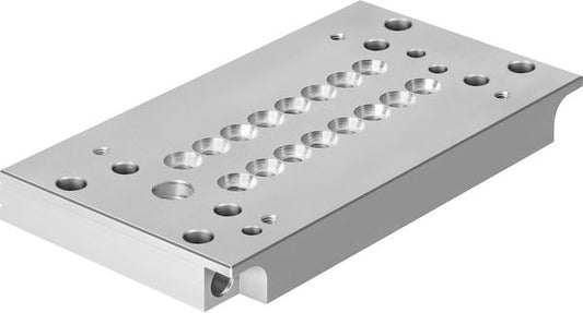 CPV18-VI-P8-1/4-B Multi-pin