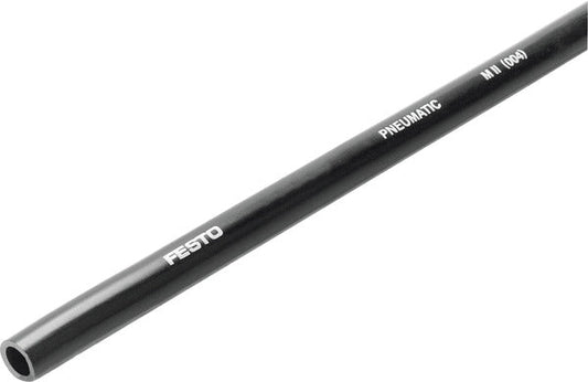 PAN-10X1,5-SW Plastic tubing