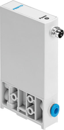 VEAB-L-26-D14-Q4-V2-1R1 Proportional pressure regulator