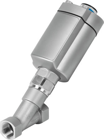 VZXA-B-TS7-11/2"-M2-V14T-9.3-K-75-20-V4 Angle seat valve