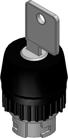 Q-22-B Key actuator